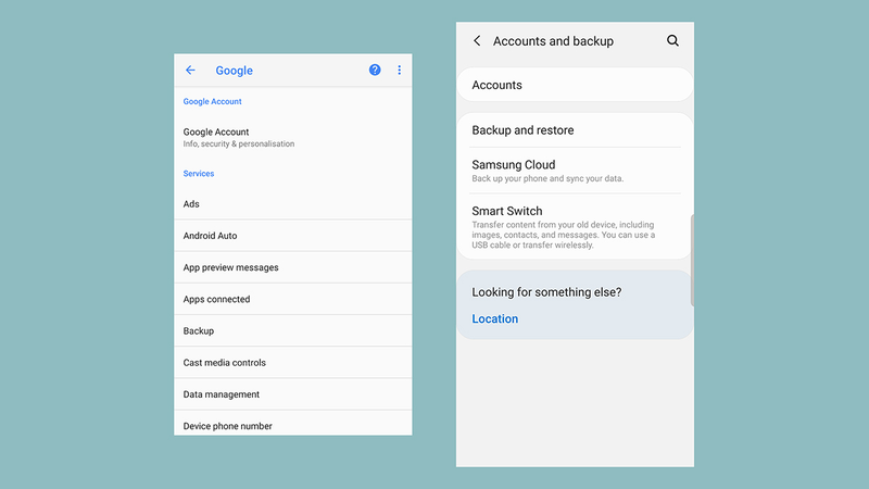Illustration for article titled Samsung One UI vs Stock Android: What's the Best Version of Android for Your Phone?